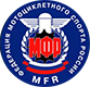 Эмблема Мотофедерации России